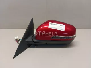 601000896AADQJ Зеркало левое электрическое Chery Tiggo 4 Арт AM23658495, вид 6