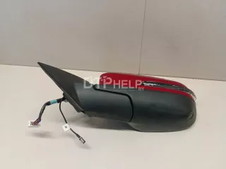 601000896AADQJ Зеркало левое электрическое Chery Tiggo 4 Арт AM23658495, вид 7