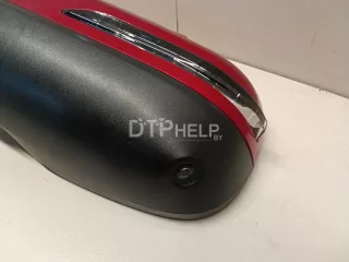601000896AADQJ Зеркало левое электрическое Chery Tiggo 4 Арт AM23658495, вид 8