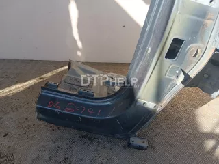  Лонжерон передний правый Geely Tugella Арт AM23691273, вид 2