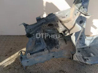 Лонжерон передний правый Geely Tugella Арт AM23691273, вид 7
