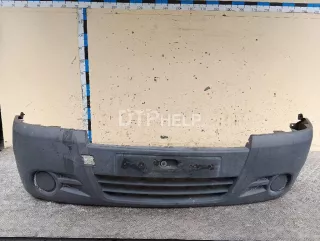 93855609 Бампер передний Renault Trafic 2 Арт AM23722081, вид 1