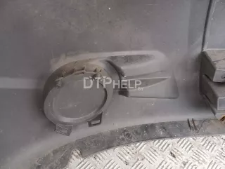 93855609 Бампер передний Renault Trafic 2 Арт AM23722081, вид 11
