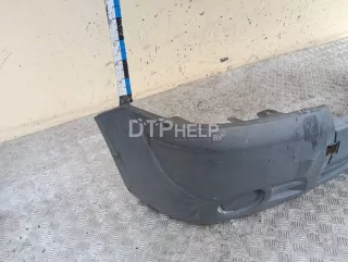 93855609 Бампер передний Renault Trafic 2 Арт AM23722081, вид 2