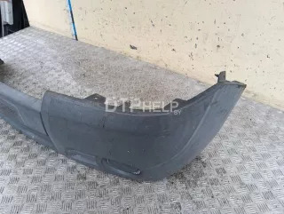 93855609 Бампер передний Renault Trafic 2 Арт AM23722081, вид 7
