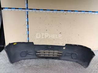 93855609 Бампер передний Renault Trafic 2 Арт AM23722081, вид 9