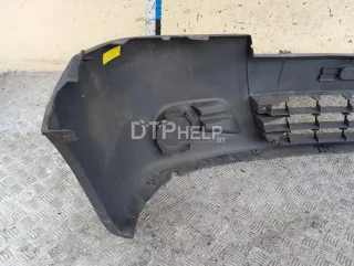 93855609 Бампер передний Renault Trafic 2 Арт AM23722081, вид 10