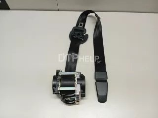 8W0857705V04 Ремень безопасности с пиропатроном Audi A4 B9 Арт AM23735446, вид 1