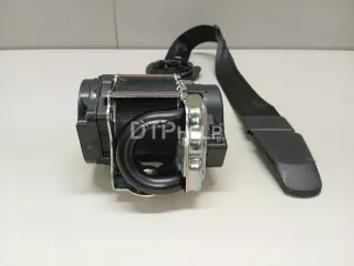 8W0857705V04 Ремень безопасности с пиропатроном Audi A4 B9 Арт AM23735446, вид 2