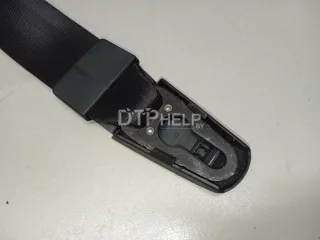 8W0857705V04 Ремень безопасности с пиропатроном Audi A4 B9 Арт AM23735446, вид 4