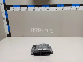 237104ED0C Блок управления двигателем Nissan Qashqai 2 Арт AM23737832, вид 1
