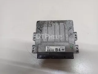 237104ED0C Блок управления двигателем Nissan Qashqai 2 Арт AM23737832, вид 2