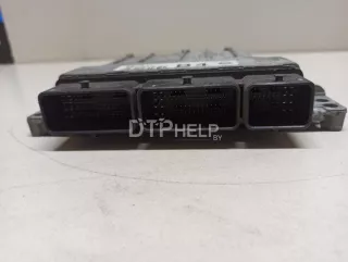 237104ED0C Блок управления двигателем Nissan Qashqai 2 Арт AM23737832, вид 4