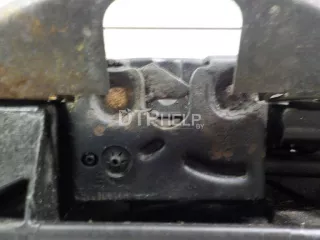 752100004R Панель передняя Renault Megane 3 Арт AM41221288, вид 4