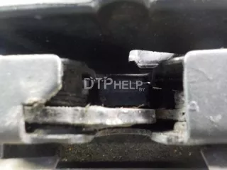 752100004R Панель передняя Renault Megane 3 Арт AM41221288, вид 5