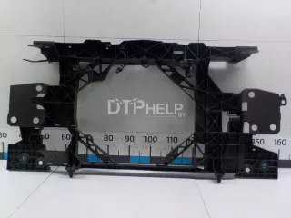 752100004R Панель передняя Renault Megane 3 Арт AM41221288, вид 6