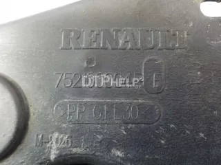 752100004R Панель передняя Renault Megane 3 Арт AM41221288, вид 8