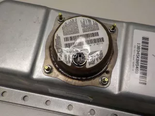 72129252310 Подушка безопасности пассажирская (в торпедо) BMW X5 F85 Арт AM41223754, вид 4