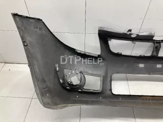 7171179J10799 Бампер передний Suzuki SX4 1 Арт AM31565681, вид 14