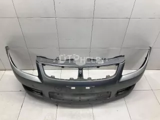 7171179J10799 Бампер передний Suzuki SX4 1 Арт AM31565681, вид 9