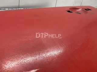 821003885R Дверь задняя левая Renault Megane 3 Арт AM31669650, вид 12