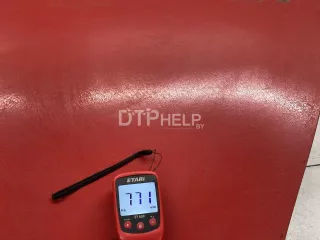 821003885R Дверь задняя левая Renault Megane 3 Арт AM31669650, вид 14