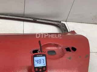 821003885R Дверь задняя левая Renault Megane 3 Арт AM31669650, вид 15
