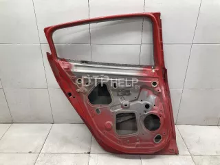821003885R Дверь задняя левая Renault Megane 3 Арт AM31669650, вид 17
