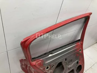 821003885R Дверь задняя левая Renault Megane 3 Арт AM31669650, вид 19