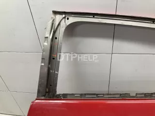 821003885R Дверь задняя левая Renault Megane 3 Арт AM31669650, вид 2
