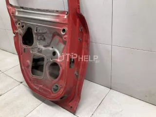 821003885R Дверь задняя левая Renault Megane 3 Арт AM31669650, вид 21