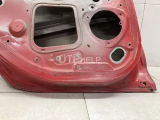 821003885R Дверь задняя левая Renault Megane 3 Арт AM31669650, вид 22