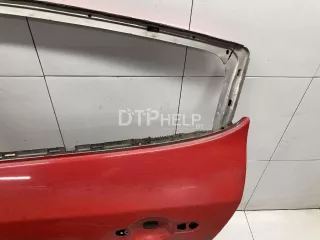 821003885R Дверь задняя левая Renault Megane 3 Арт AM31669650, вид 3