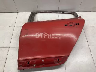 821003885R Дверь задняя левая Renault Megane 3 Арт AM31669650, вид 7