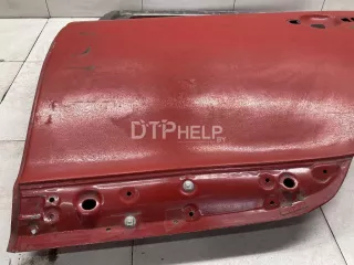 821003885R Дверь задняя левая Renault Megane 3 Арт AM31669650, вид 8