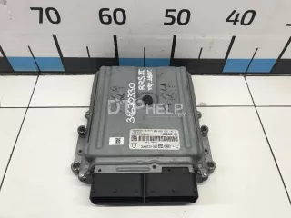 LR090831 Блок управления двигателем Land Rover Range Rover Sport 2 Арт AM31670330, вид 1