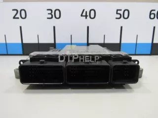 Блок управления двигателем Renault Trafic 3 Арт AM81075836, вид 2