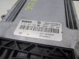  Блок управления двигателем Renault Trafic 3 Арт AM81075836, вид 3