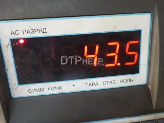 731120101R Крыша Renault Logan 1 Арт AM100552967, вид 1