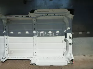 731120101R Крыша Renault Logan 1 Арт AM100552967, вид 11