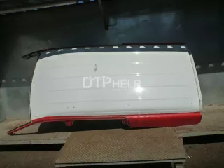 731120101R Крыша Renault Logan 1 Арт AM100552967, вид 3