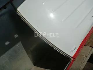 731120101R Крыша Renault Logan 1 Арт AM100552967, вид 6