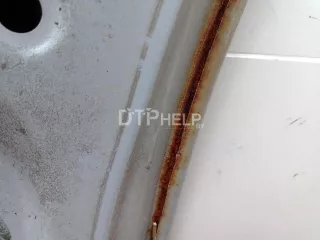 5730054812 Капот Suzuki Liana Арт AM48511715, вид 7