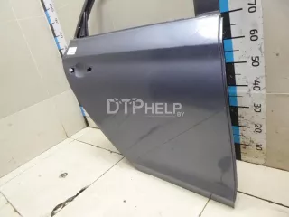 77004H5000 Дверь задняя правая Hyundai Solaris 2 Арт AM48590651, вид 5