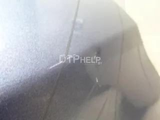 77004H5000 Дверь задняя правая Hyundai Solaris 2 Арт AM48590651, вид 7