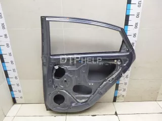 77004H5000 Дверь задняя правая Hyundai Solaris 2 Арт AM48590651, вид 9