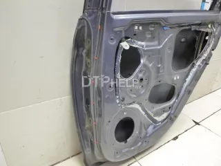 77004H5000 Дверь задняя правая Hyundai Solaris 2 Арт AM48590651, вид 10