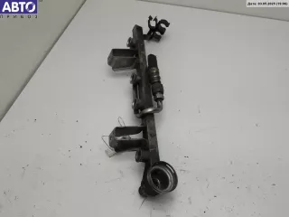 AHL Рампа (рейка) топливная Volkswagen Passat B5 Арт 54299924, вид 1