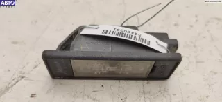 9632586280 Подсветка номера Citroen C5 1 Арт 54828349