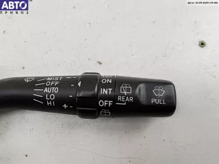 173654 Переключатель дворников Toyota Avensis 2 Арт 55114447, вид 2